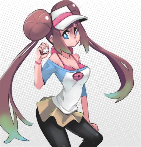 sexiest pokemon